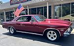 1966 Chevelle Thumbnail 1