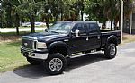 2006 F250 Lariat Crew Cab 4x4 Thumbnail 13