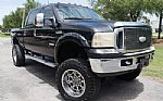 2006 F250 Lariat Crew Cab 4x4 Thumbnail 43