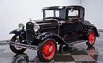1931 Model A 5 Window Rumble Seat C Thumbnail 6