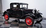 1931 Model A 5 Window Rumble Seat C Thumbnail 14
