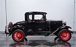 1931 Model A 5 Window Rumble Seat C Thumbnail 13