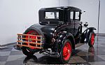 1931 Model A 5 Window Rumble Seat C Thumbnail 11