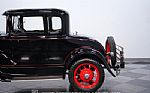 1931 Model A 5 Window Rumble Seat C Thumbnail 21
