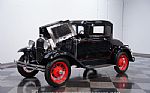 1931 Model A 5 Window Rumble Seat C Thumbnail 26