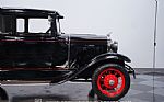 1931 Model A 5 Window Rumble Seat C Thumbnail 25