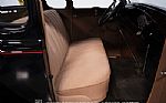 1931 Model A 5 Window Rumble Seat C Thumbnail 37