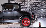 1931 Model A 5 Window Rumble Seat C Thumbnail 49
