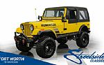 1979 CJ7 Thumbnail 1