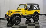 1979 CJ7 Thumbnail 6
