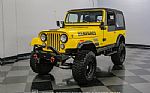 1979 CJ7 Thumbnail 19