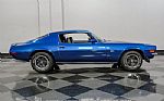 1973 Camaro Z28 Tribute Thumbnail 14
