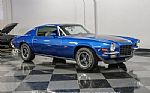1973 Camaro Z28 Tribute Thumbnail 15