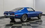 1973 Camaro Z28 Tribute Thumbnail 12
