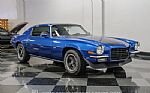 1973 Camaro Z28 Tribute Thumbnail 16