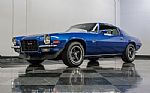 1973 Camaro Z28 Tribute Thumbnail 21