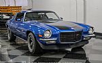 1973 Camaro Z28 Tribute Thumbnail 17