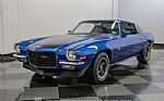 1973 Camaro Z28 Tribute Thumbnail 19