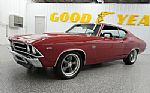 1969 Chevelle Thumbnail 4