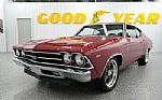 1969 Chevelle Thumbnail 2
