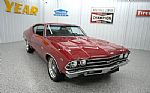1969 Chevelle Thumbnail 21
