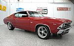 1969 Chevelle Thumbnail 20