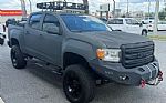 2016 Canyon SLT Thumbnail 1