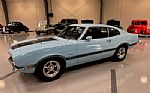 1972 Maverick Grabber Thumbnail 1
