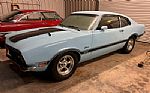 1972 Maverick Grabber Thumbnail 12
