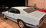 1972 Maverick Grabber Thumbnail 15