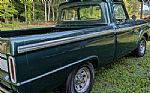 1966 F100 Thumbnail 10