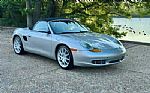 2000 Boxster S Thumbnail 4
