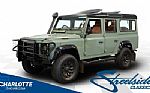1995 Defender 110 Thumbnail 1