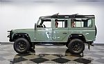 1995 Defender 110 Thumbnail 8