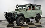 1995 Defender 110 Thumbnail 6