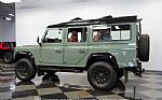 1995 Defender 110 Thumbnail 9