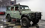 1995 Defender 110 Thumbnail 17