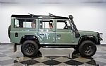 1995 Defender 110 Thumbnail 15