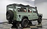 1995 Defender 110 Thumbnail 13