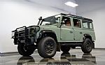 1995 Defender 110 Thumbnail 22