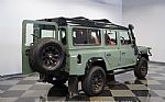 1995 Defender 110 Thumbnail 59