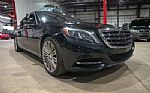2016 Maybach S600 Thumbnail 12