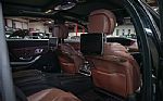 2016 Maybach S600 Thumbnail 70