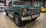 1986 F250 4x4 Thumbnail 12