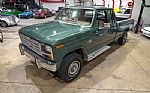 1986 F250 4x4 Thumbnail 15