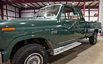 1986 F250 4x4 Thumbnail 45