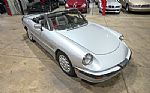 1987 Spider Quadrifoglio Thumbnail 14