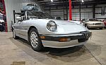 1987 Spider Quadrifoglio Thumbnail 24