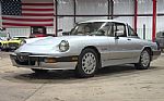 1987 Spider Quadrifoglio Thumbnail 32