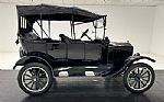 1919 Model T Touring Sedan Thumbnail 9